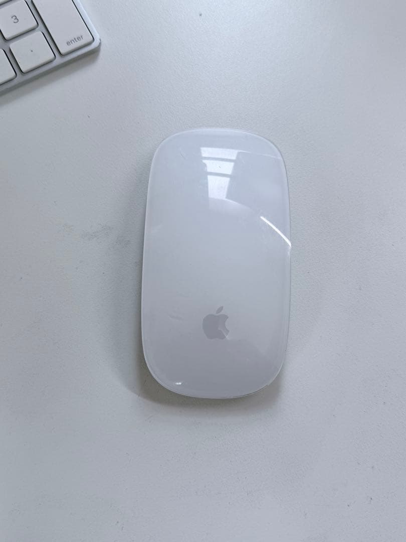 Apple iMac 27 5K 2019intel500GB/16GBアーム付