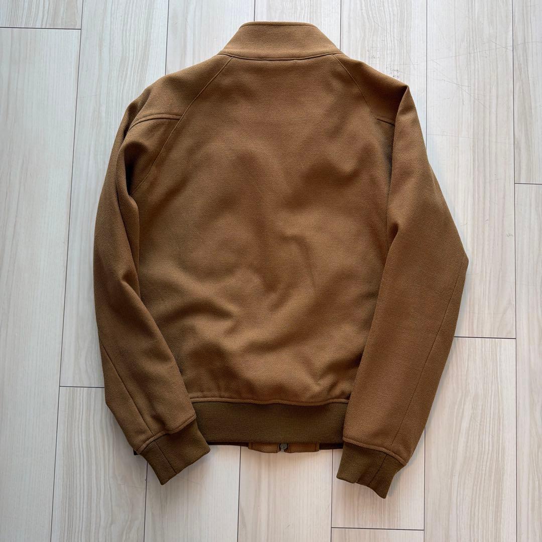 Brooks Brothers ボマージャケット