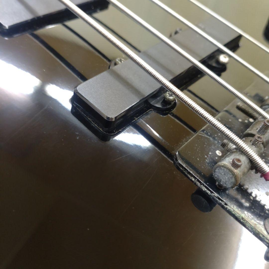 Ibanez SDGR SR530 フジゲン製 Made In JAPAN