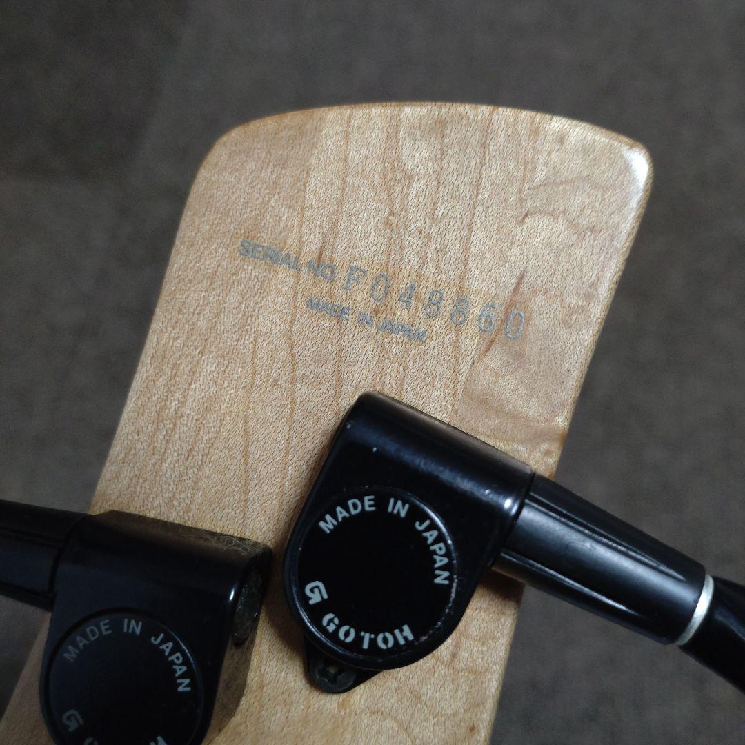 Ibanez SDGR SR530 フジゲン製 Made In JAPAN