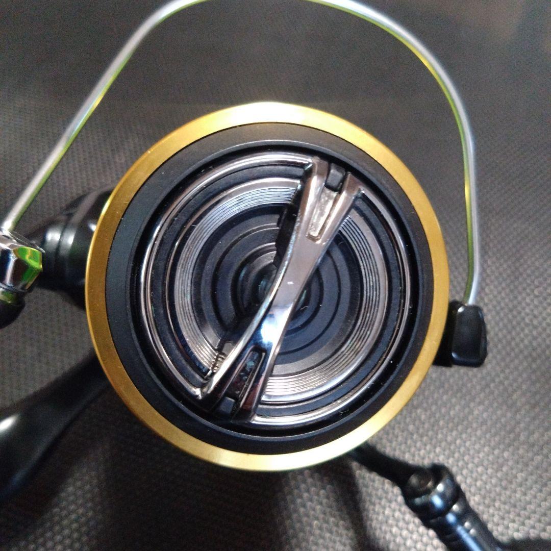 シマノ サハラ C5000XG
