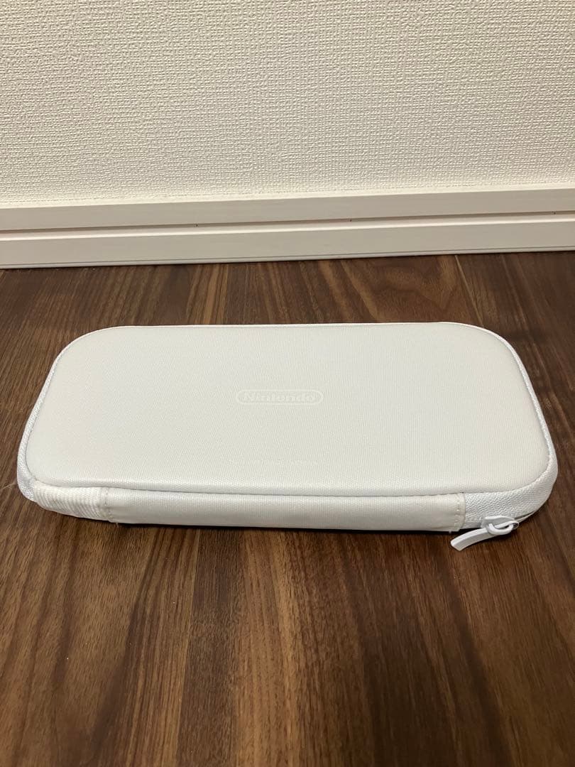Nintendo Switch Lite ターコイズ 本体とケースセット