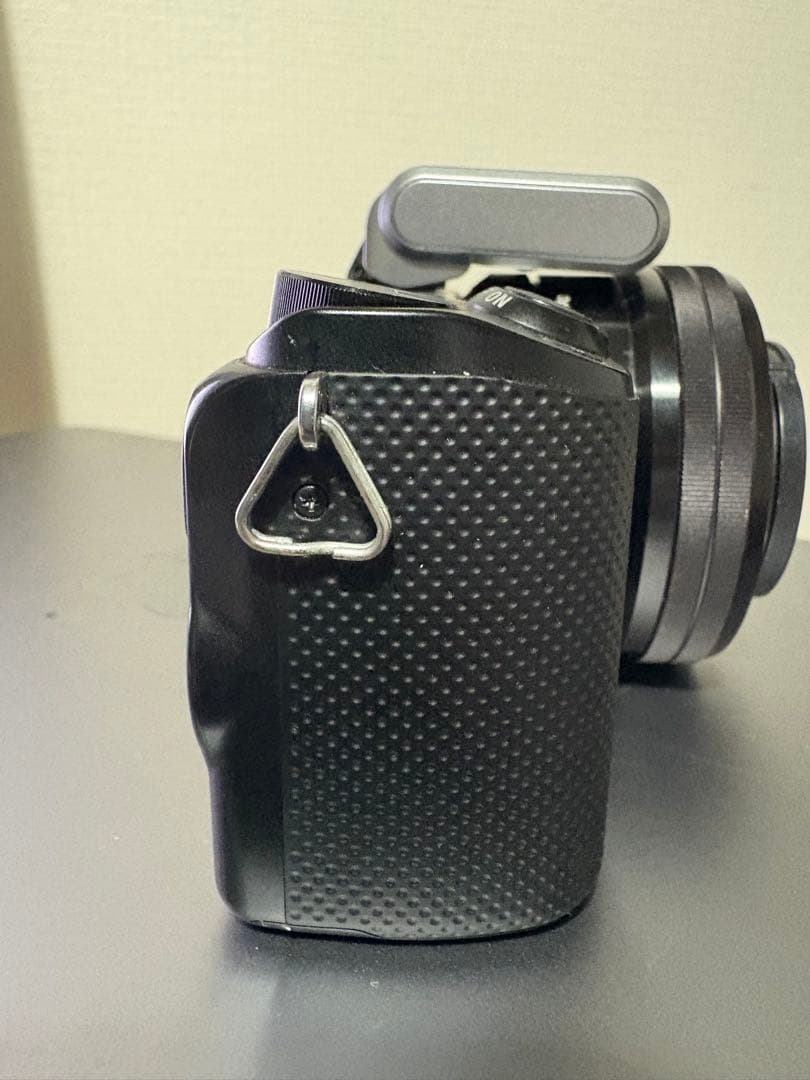 SONY NEX-5R レンズセット