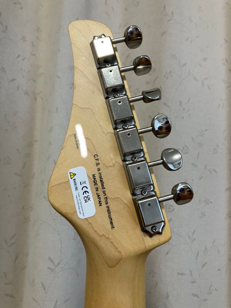 FUJIGEN　Boundary ODYSSEY BOS2-M