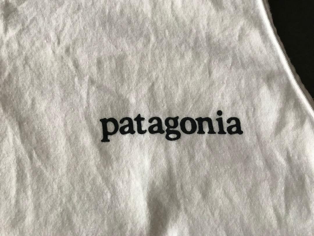 廃盤品 ゴールデンサイズ patagonia タンクトップ美品M