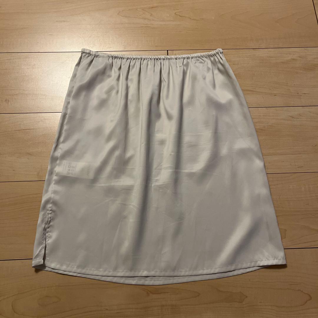【KIARIS vintage＆closet×JS】レーススカート