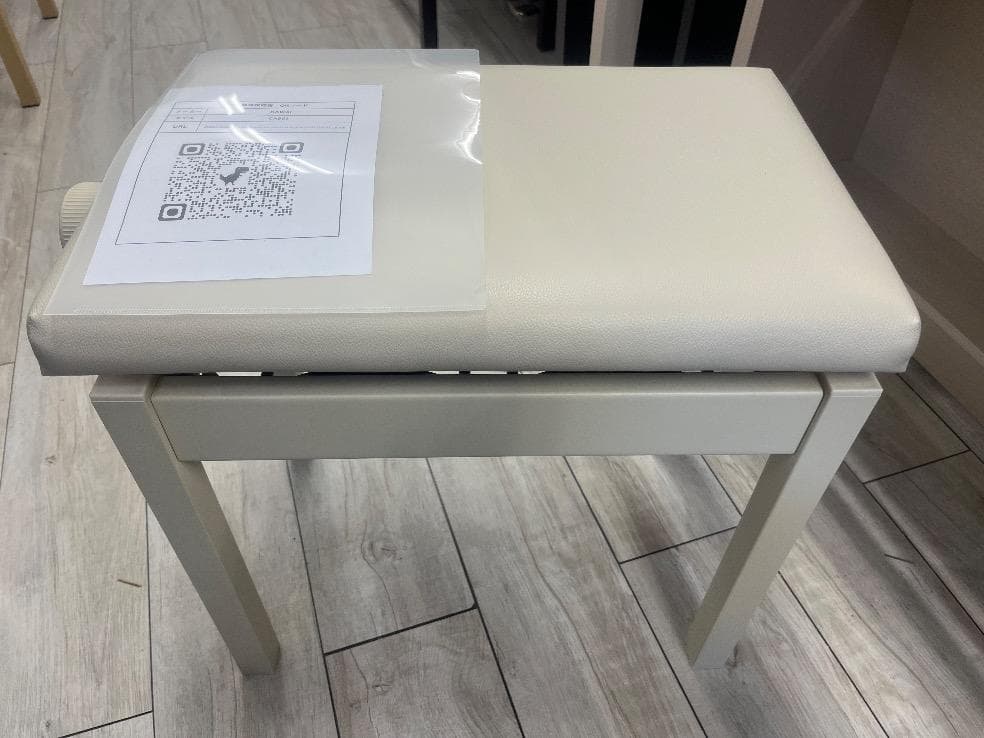 ★76590【電子ピアノ】KAWAI　CA501A　23年製