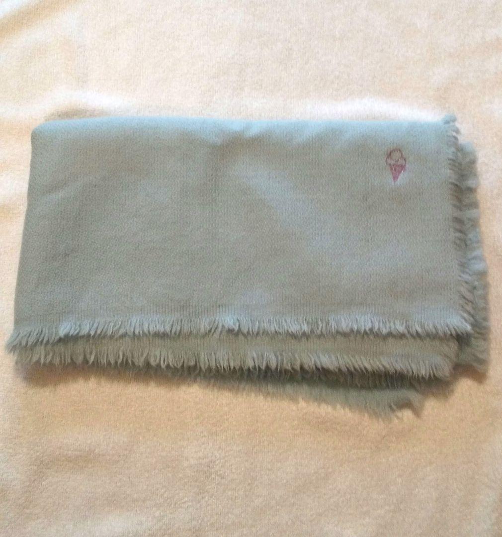 本日限定価格‼️NIMNIMDUAI PASHMINA ストール