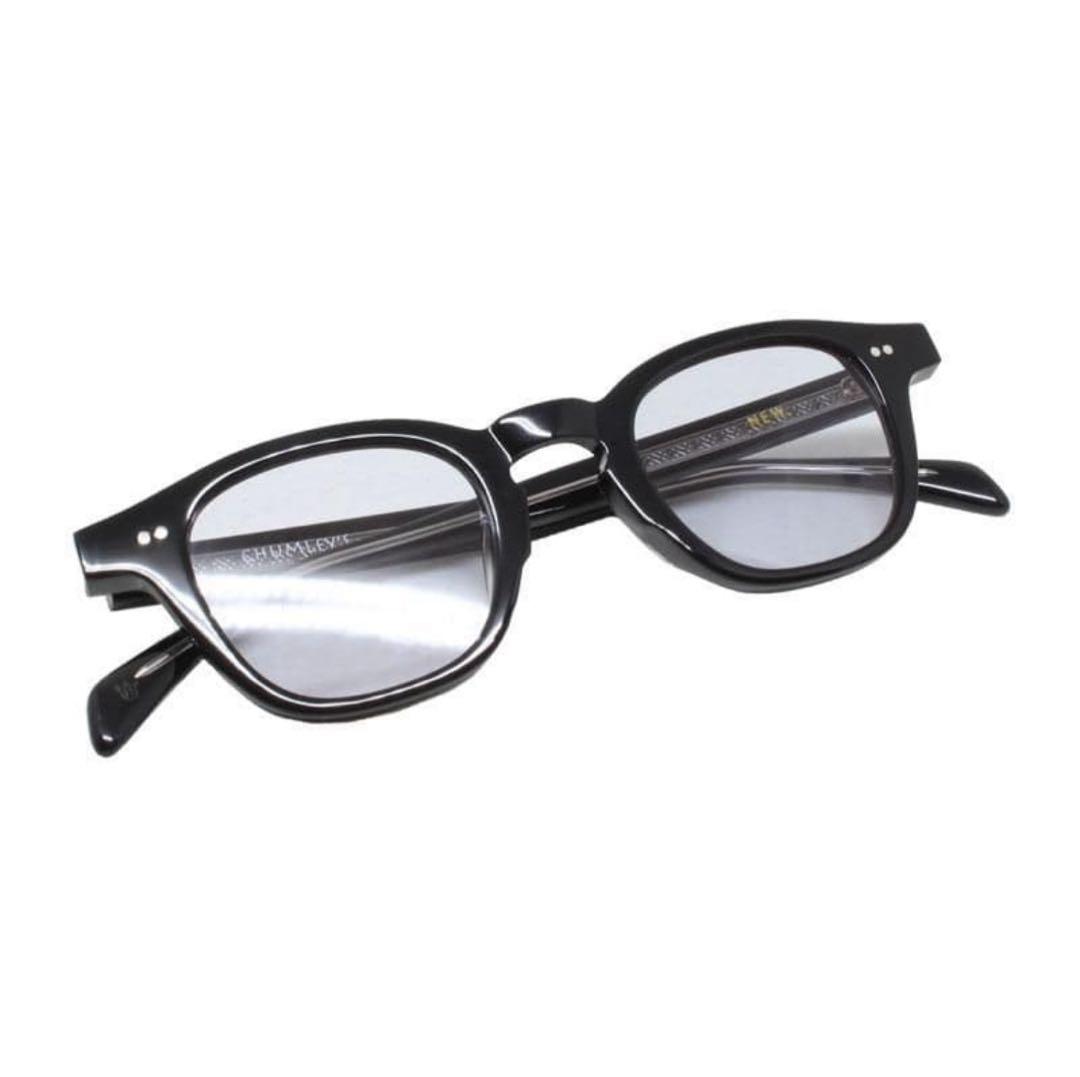 new. サングラス chumley's Few