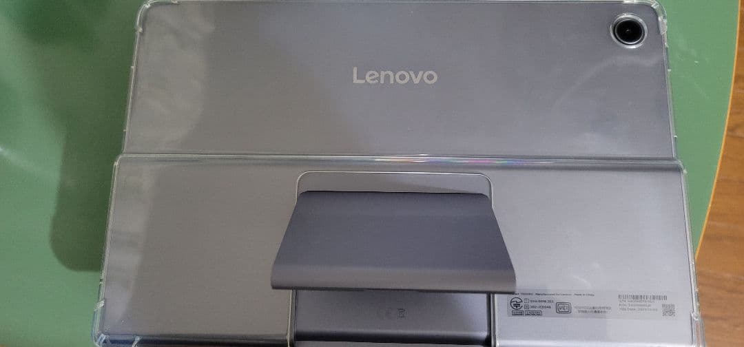 オ*)様 Lenovo Tab Plus　JBL