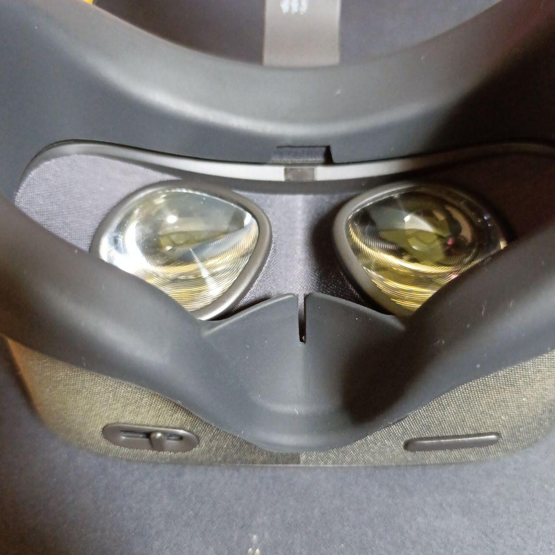  Quest VRヘッドセットとコントローラーセット