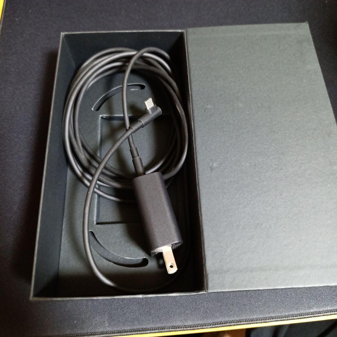  Quest VRヘッドセットとコントローラーセット