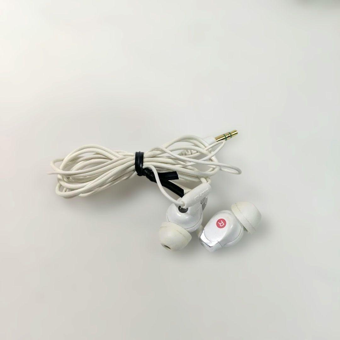 SONY ネットワークウォークマン NW-E407 ローズレッド