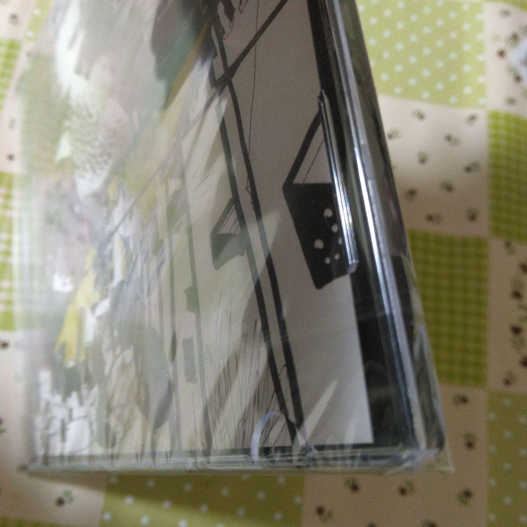 希少　新品未開封　きくお　夢の鐘　ボカロ　同人音楽　CD