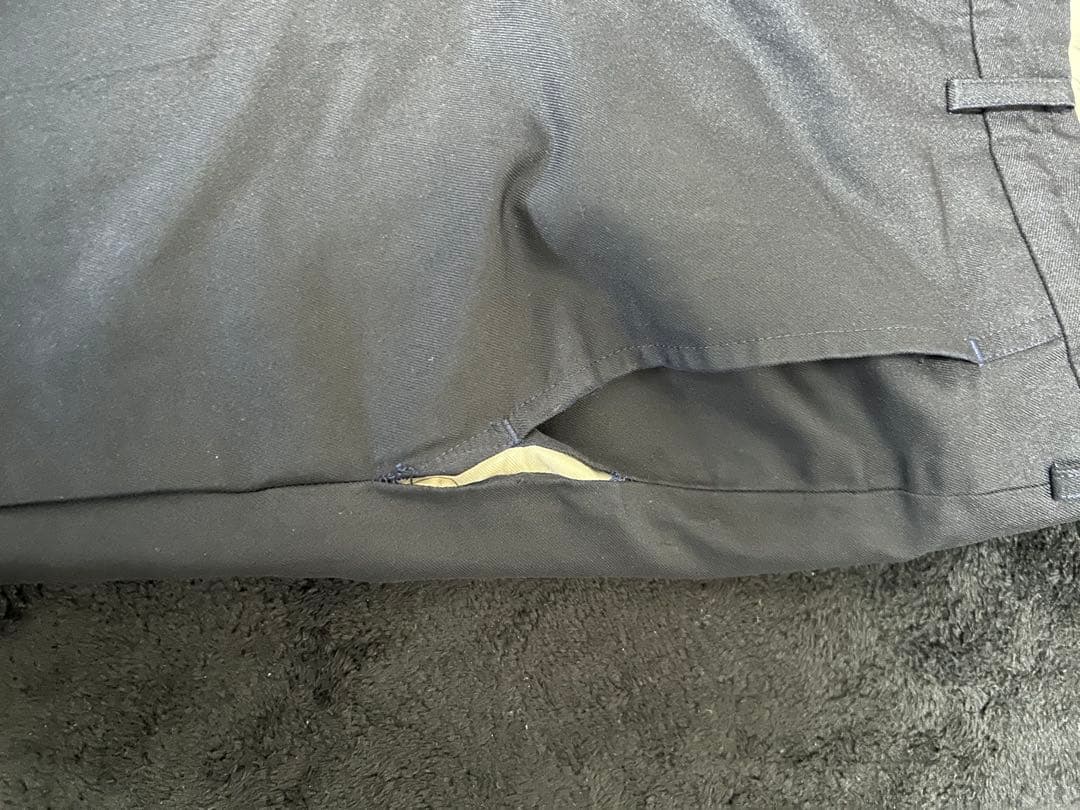 COMME des GARÇONS HOMME PLUS セットアップ