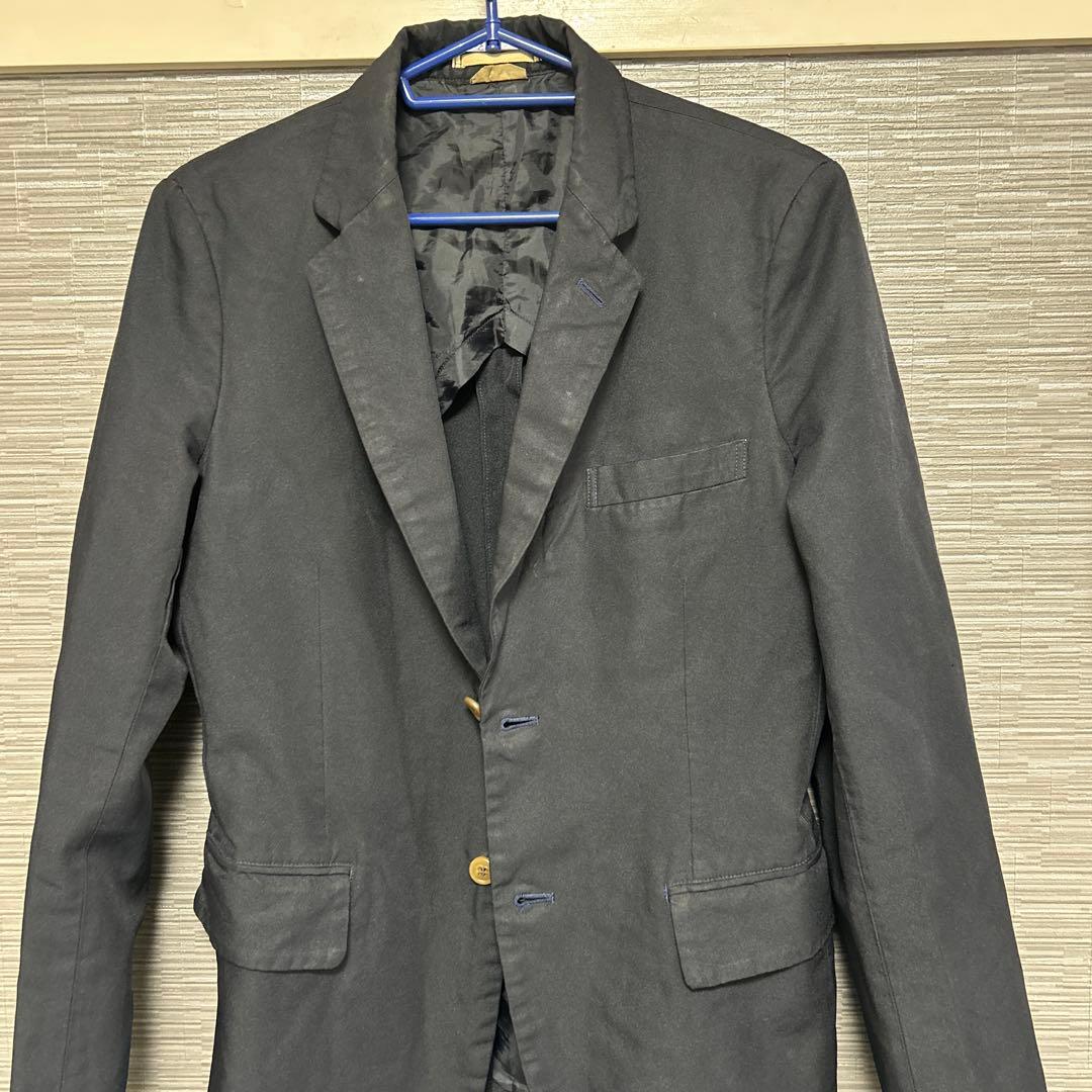 COMME des GARÇONS HOMME PLUS セットアップ