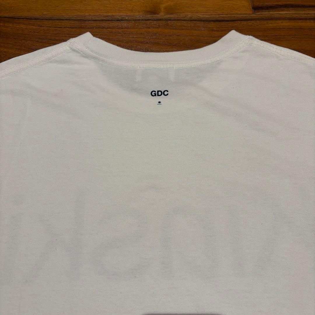 GDC Kinski Tee 25SS復刻