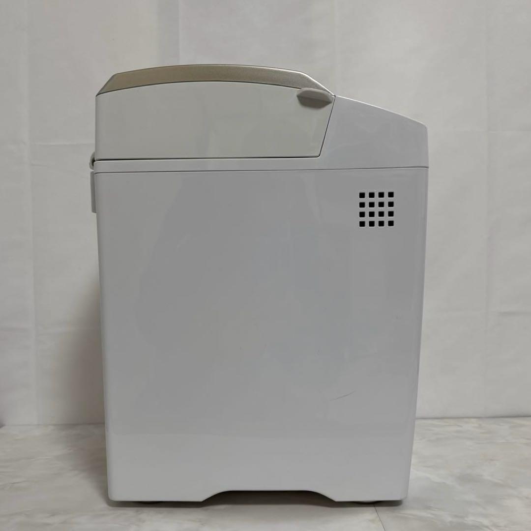 美品 Panasonic ホームベーカリー GOPAN(ゴパン) 1斤タイプ