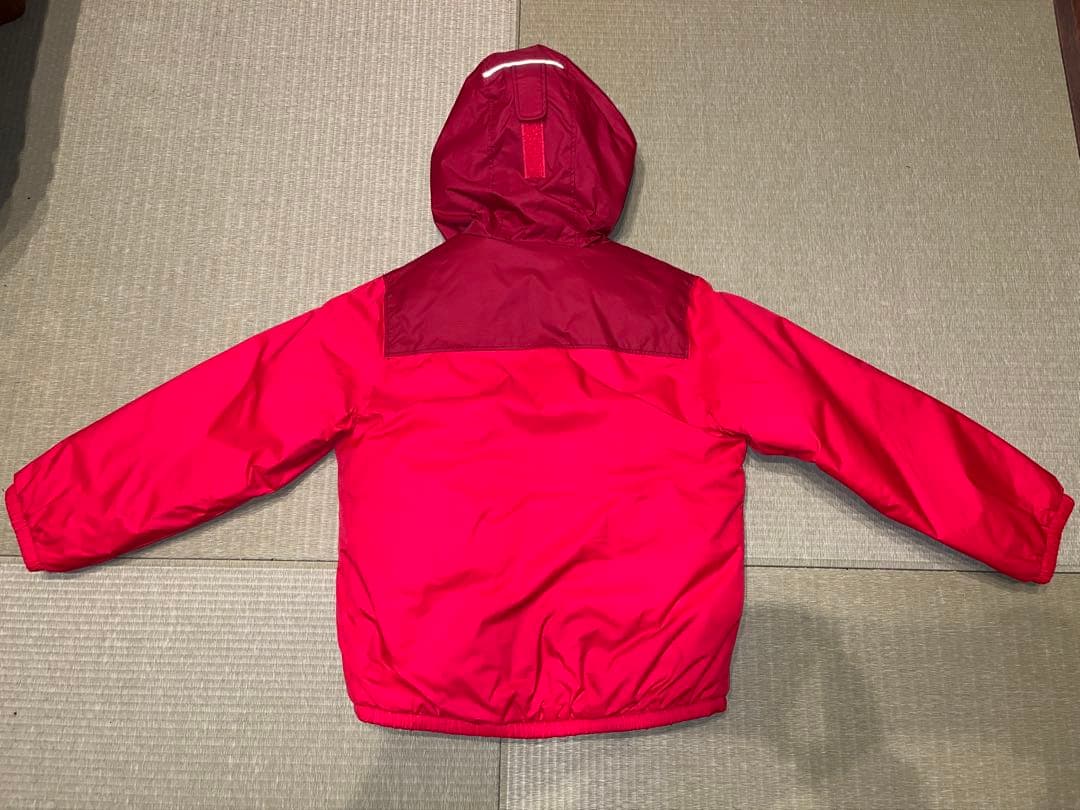 Columbiaコロンビア　キッズスキーウェア上下　XXS 110cm
