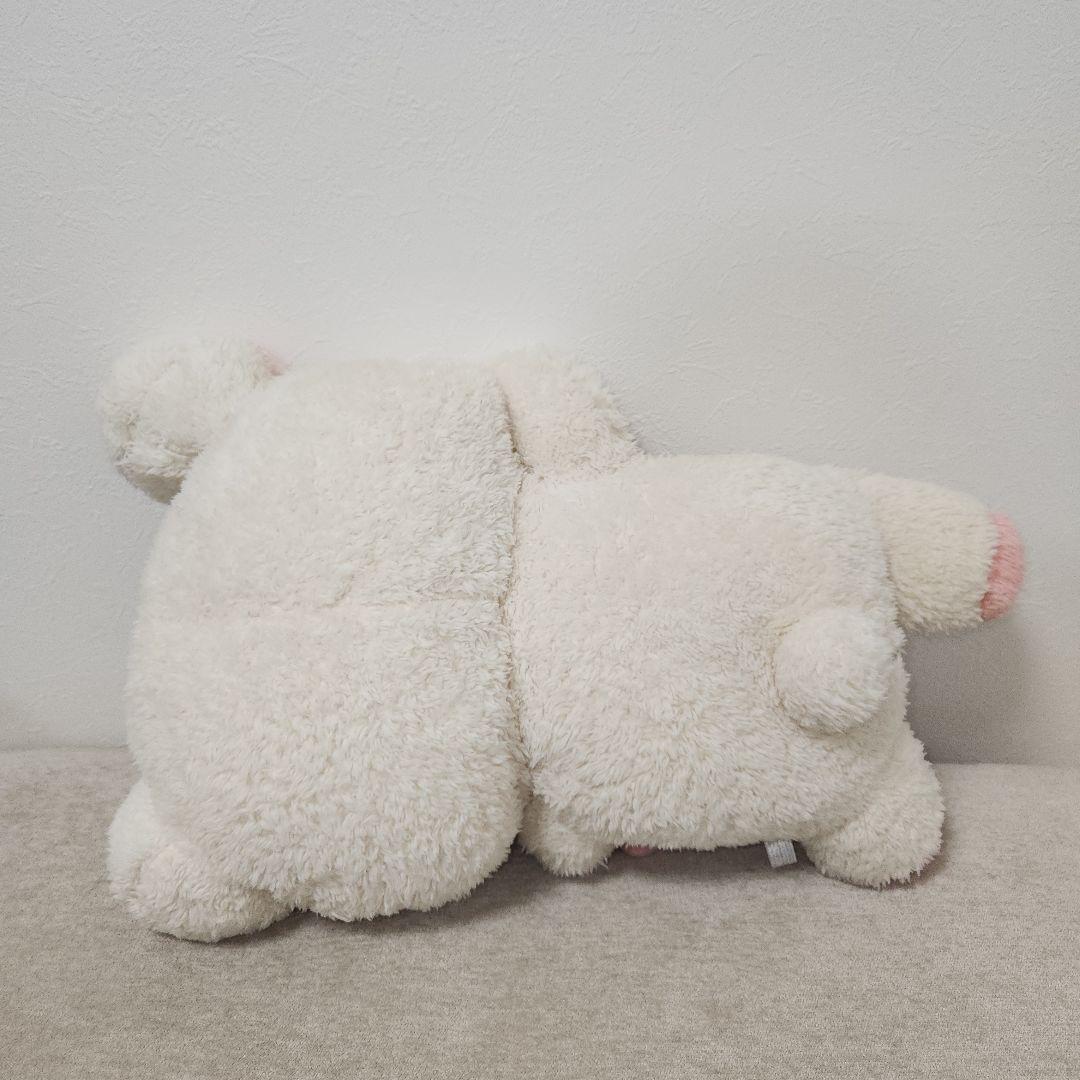 パジャマパーティー ぬいぐるみ XL プレミアム コリラックマ