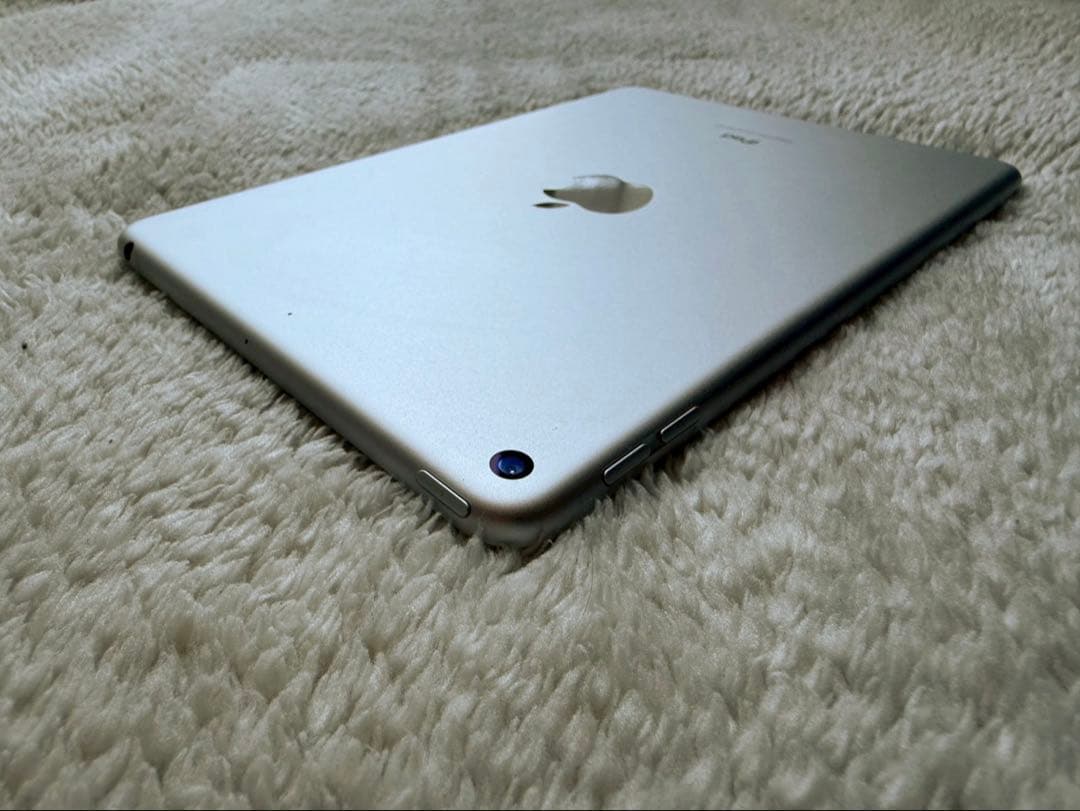 Apple iPad mini 第5世代 美品