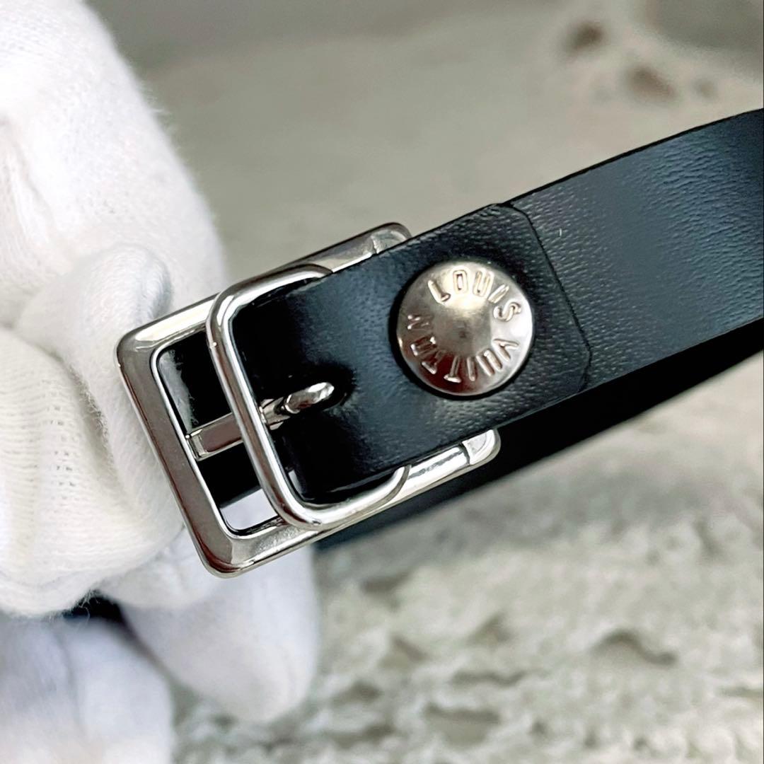 未使用に近い　LOUISVUITTON 2018年 ワールドカップ　ネームタグ