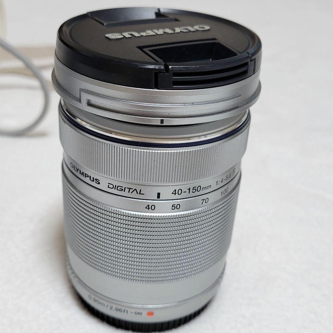 OLYMPUS (オリンパス) ミラーレス一眼カメラ E-PL9中古美品動作良好