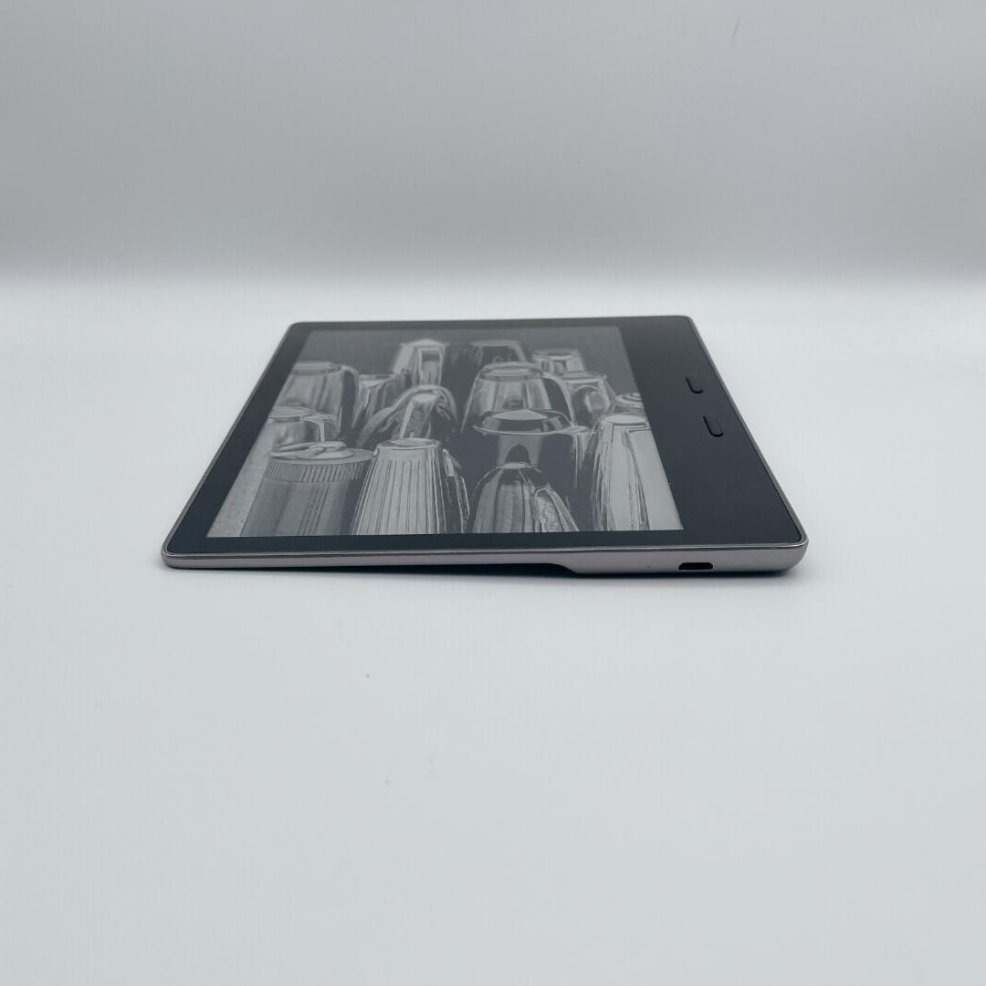 【ほぼ未使用】Amazon Kindle Oasis 第9世代 32GB