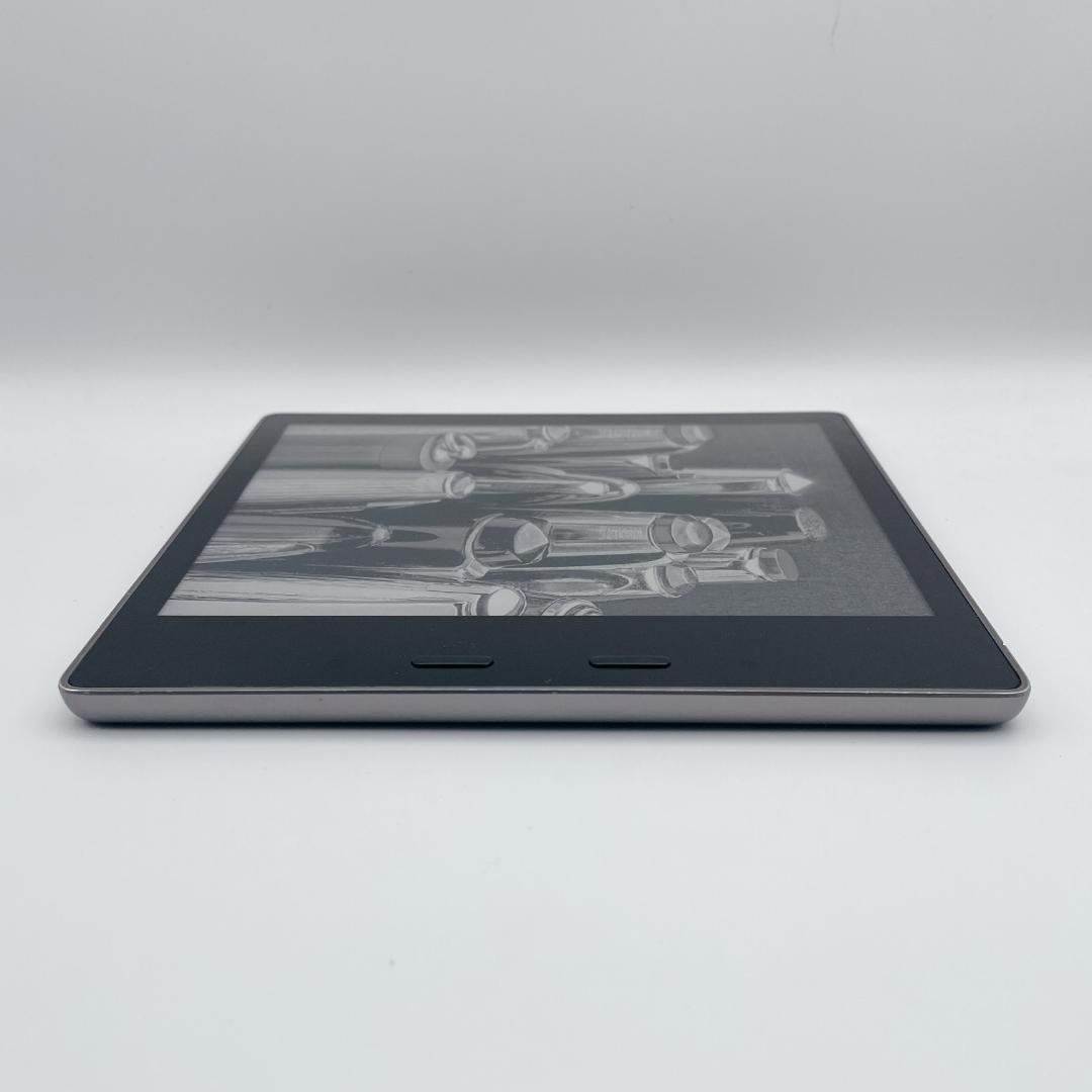 【ほぼ未使用】Amazon Kindle Oasis 第9世代 32GB