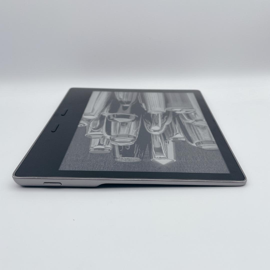 【ほぼ未使用】Amazon Kindle Oasis 第9世代 32GB