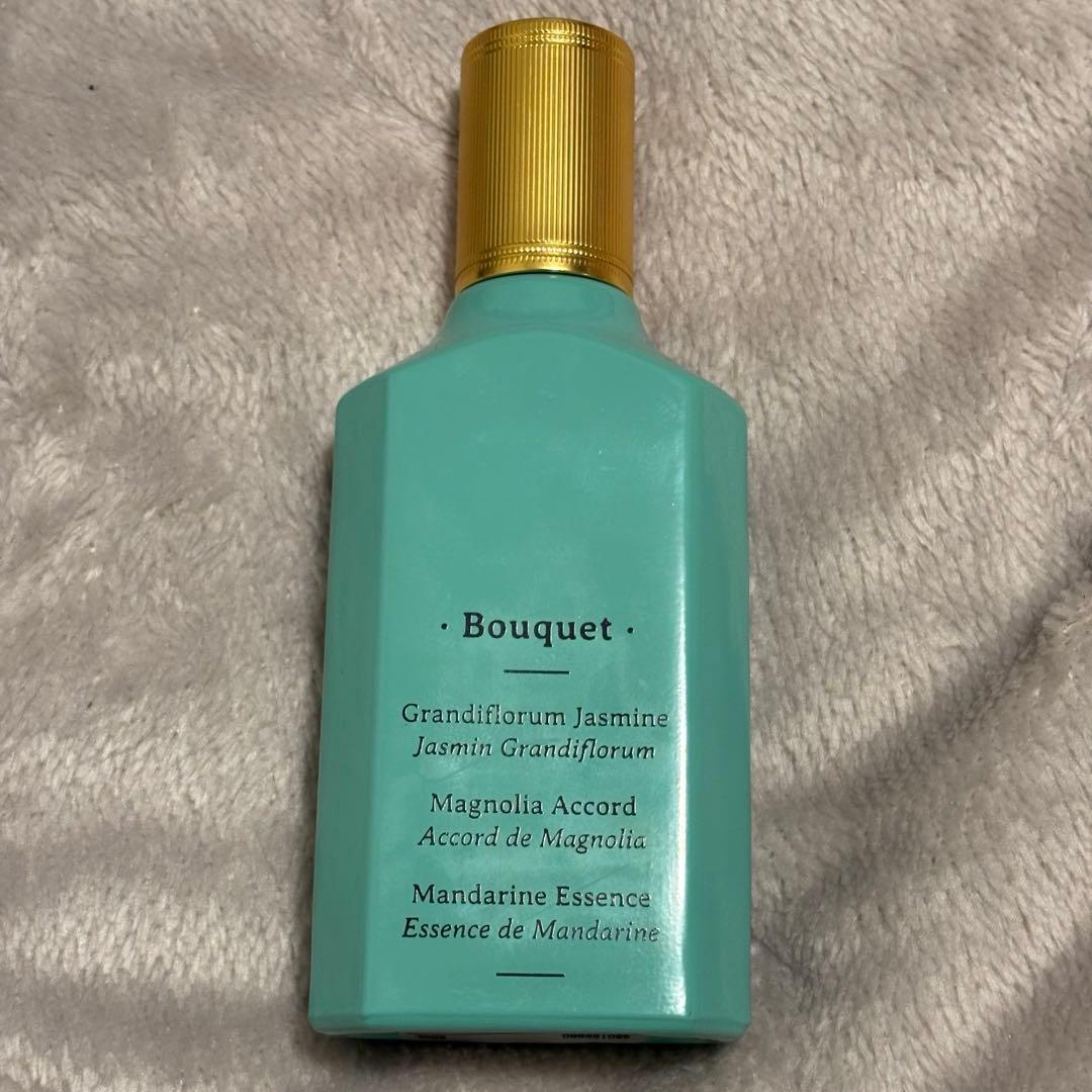 GUCCI FLORA Gorgeous Jasmine 50ml 香水