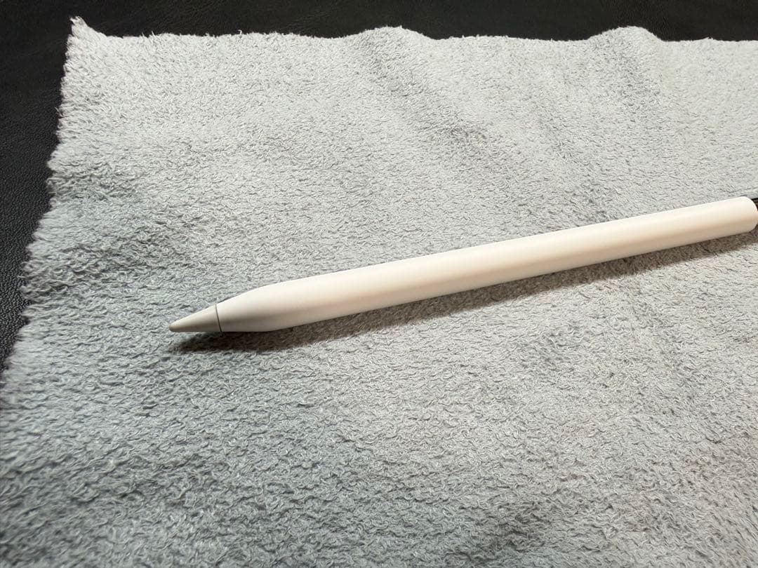 Apple Pencil USB-C アップルペンシル