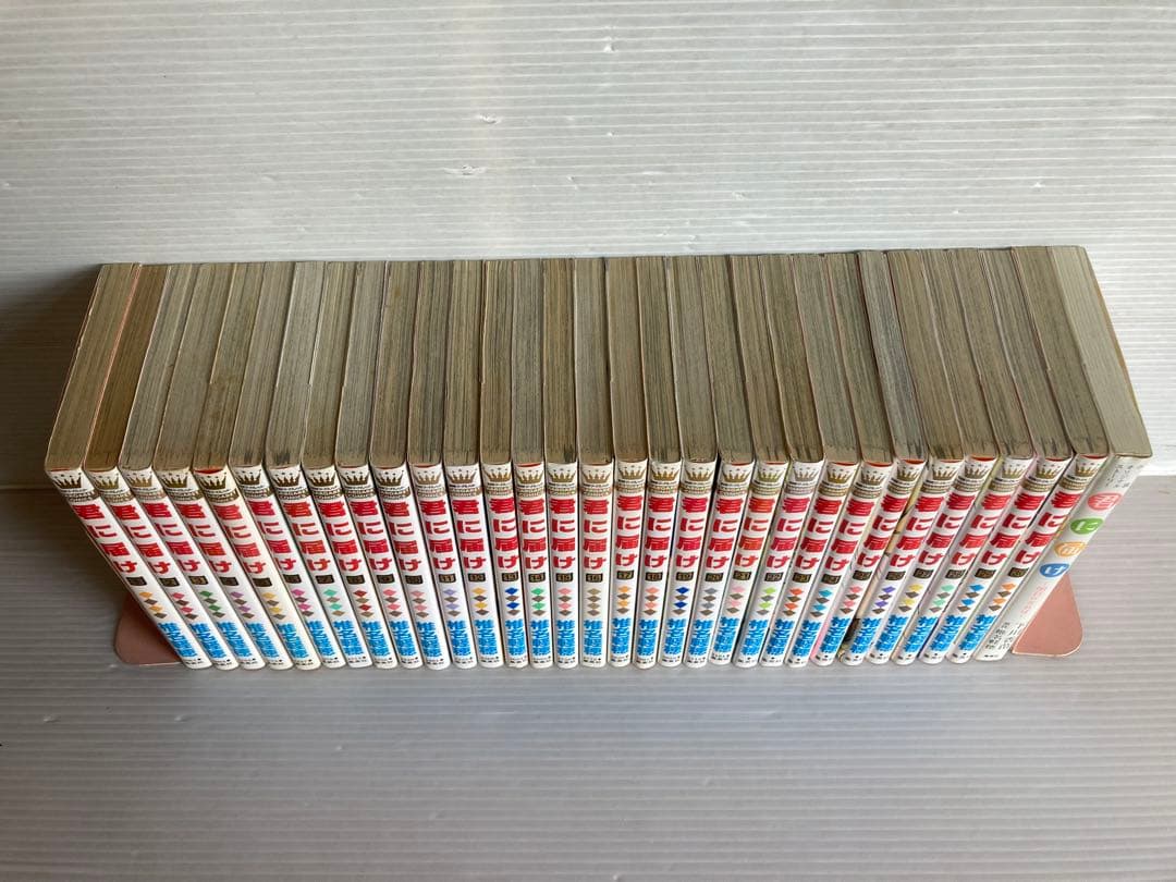 君に届け 全30巻 + 1冊 全巻　送料無料　漫画　コミック