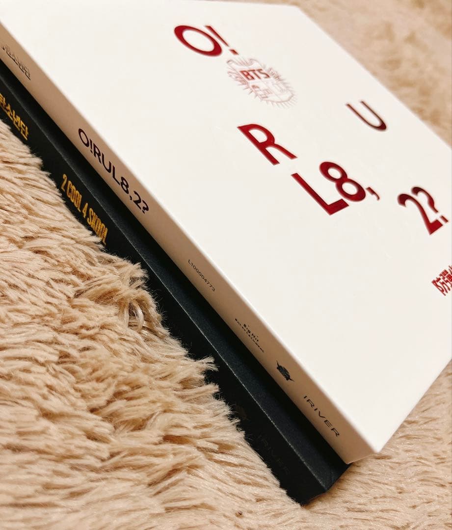BTS CD まとめ売り