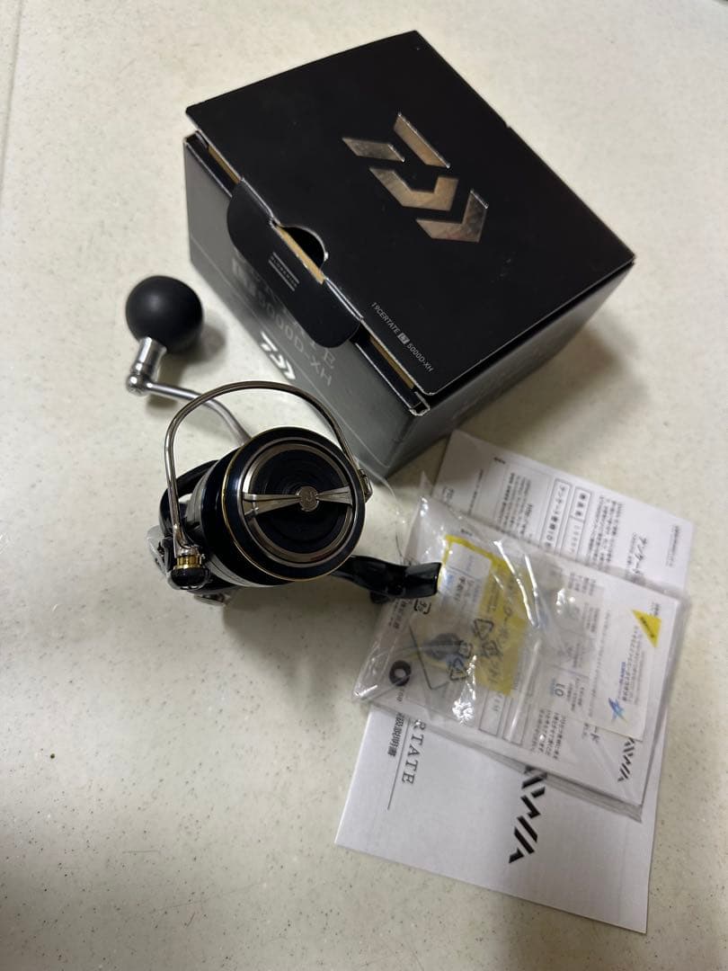 三連休限定セール　19CERTATE LT 5000D-XH 19セルテート