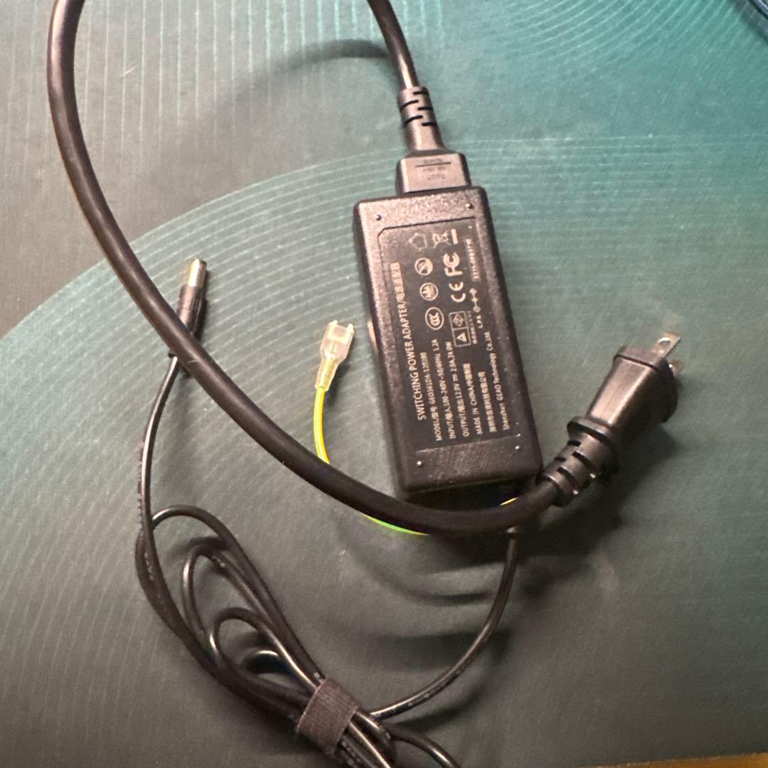 アンプ fiio k7