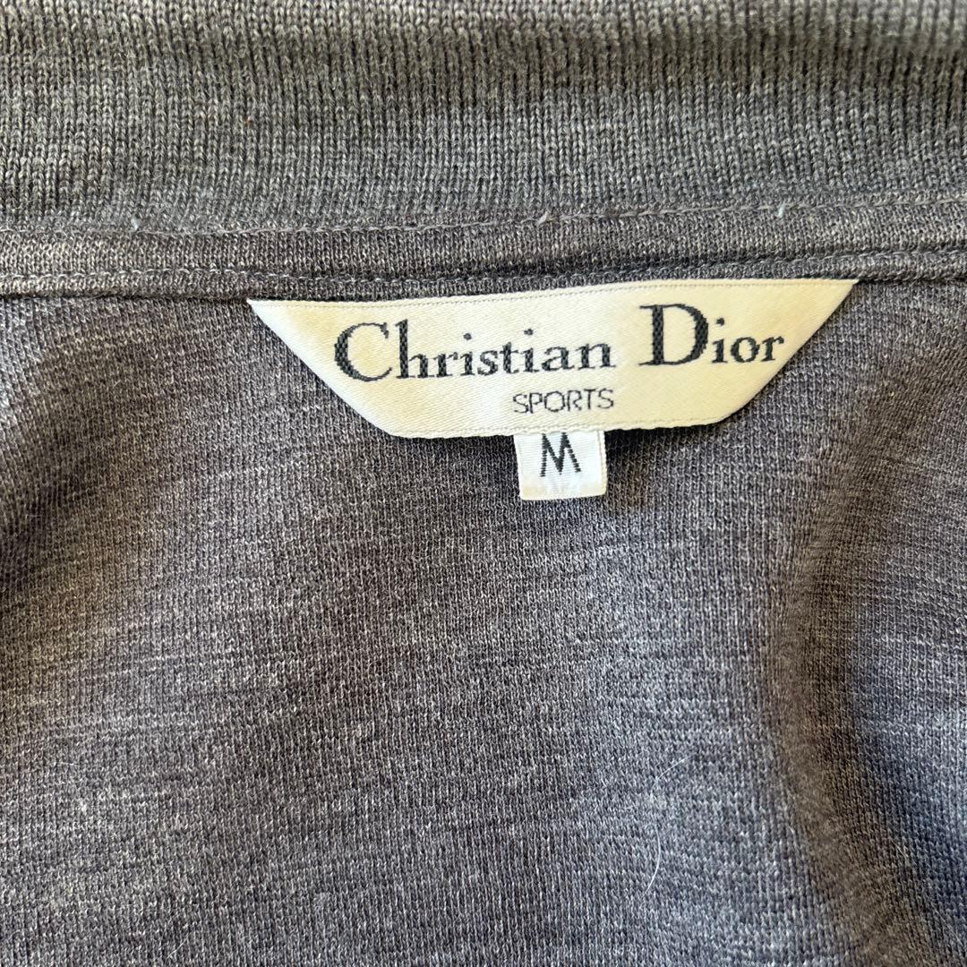 Christian Dior テーラードジャケット