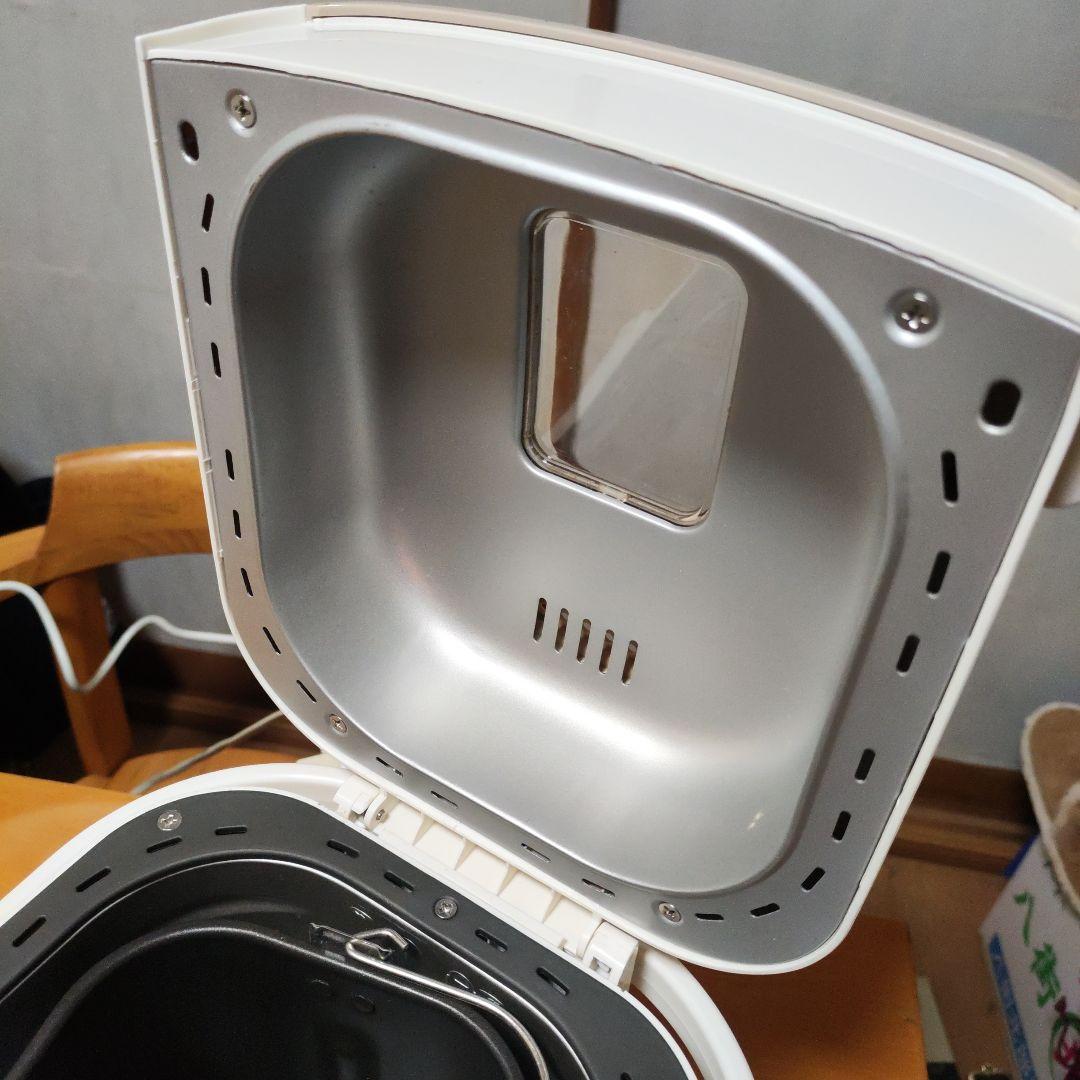 siroca ホームベーカリー SHB-722　動作良好