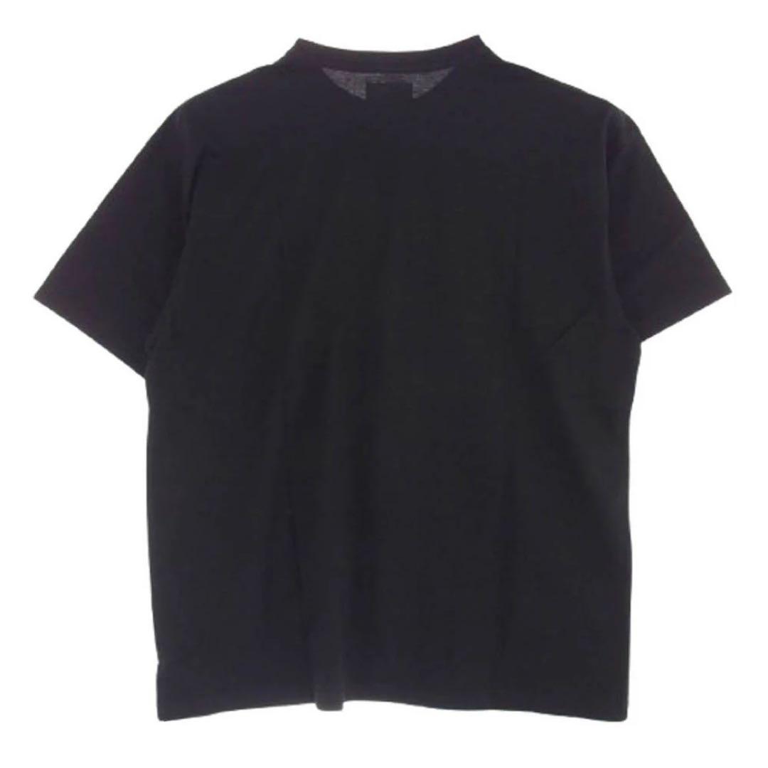 WTAPS 242ATDT-CSM05 NAVY サイズ03新品 未使用