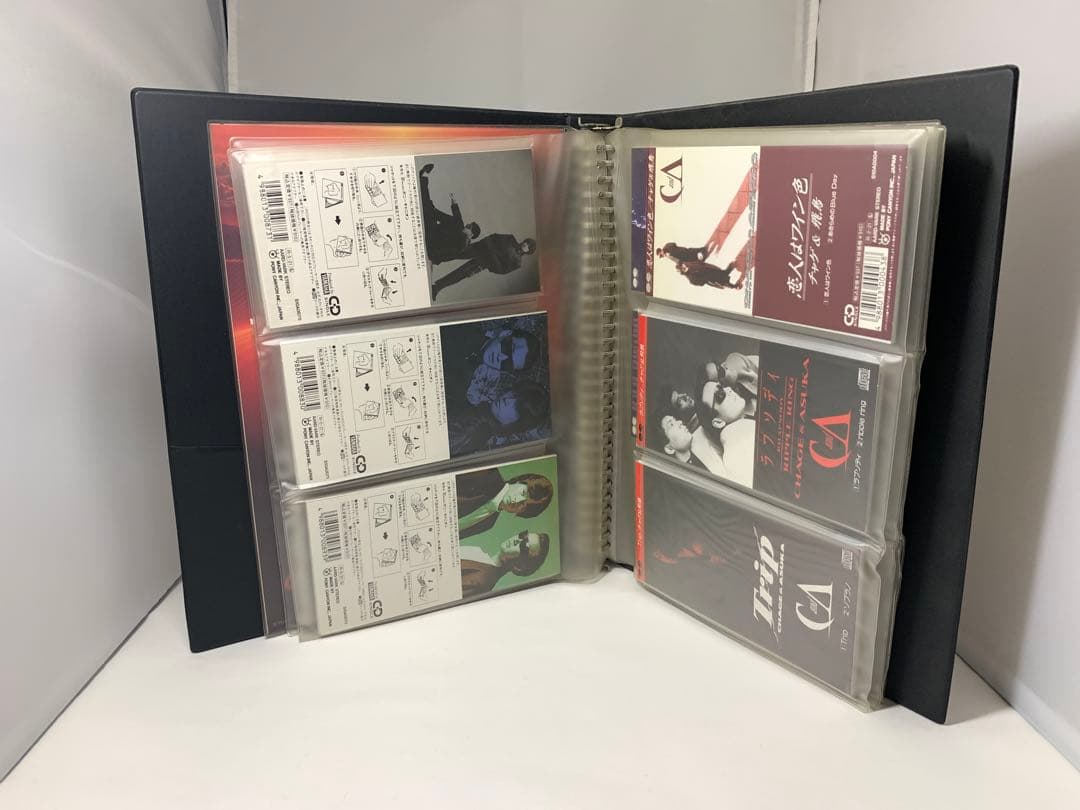 邦楽 CHAGE & ASKA THE LONGEST TOUR MEMORIAL