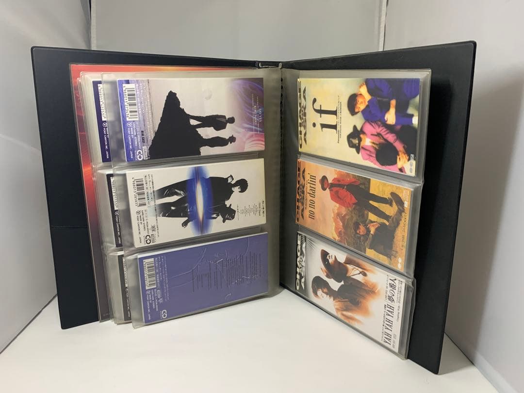 邦楽 CHAGE & ASKA THE LONGEST TOUR MEMORIAL