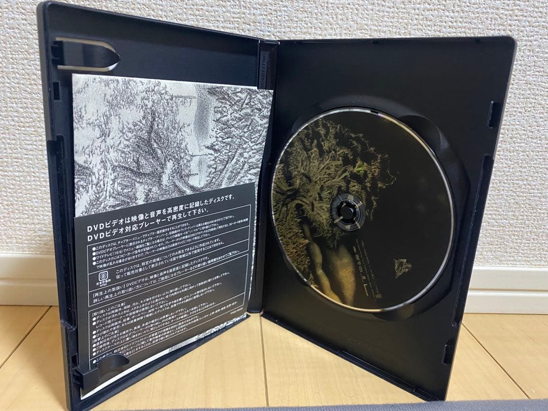 BUMP OF CHICKEN DVD 6枚セット
