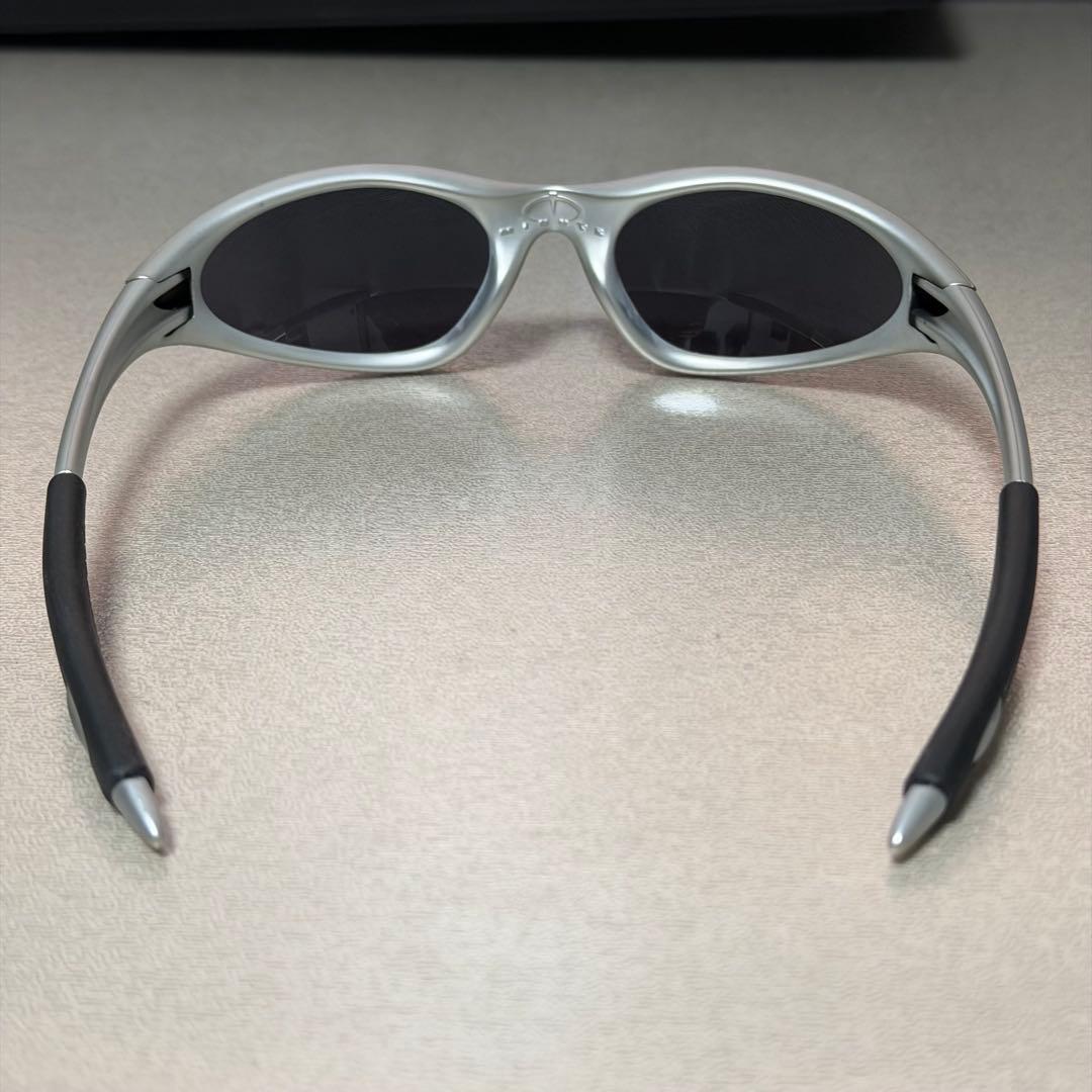 OAKLEY MINUTE FMJ サングラス オークリー ミニット