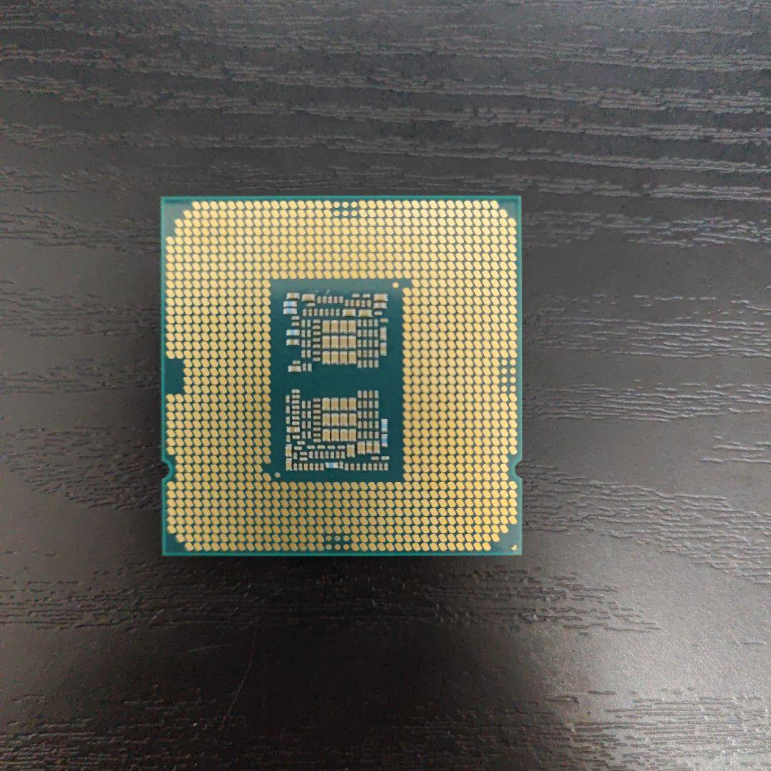 【動作確認済】Intel Core i7-10700