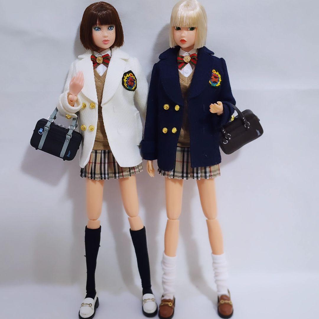 ダリア 高校の制服セット