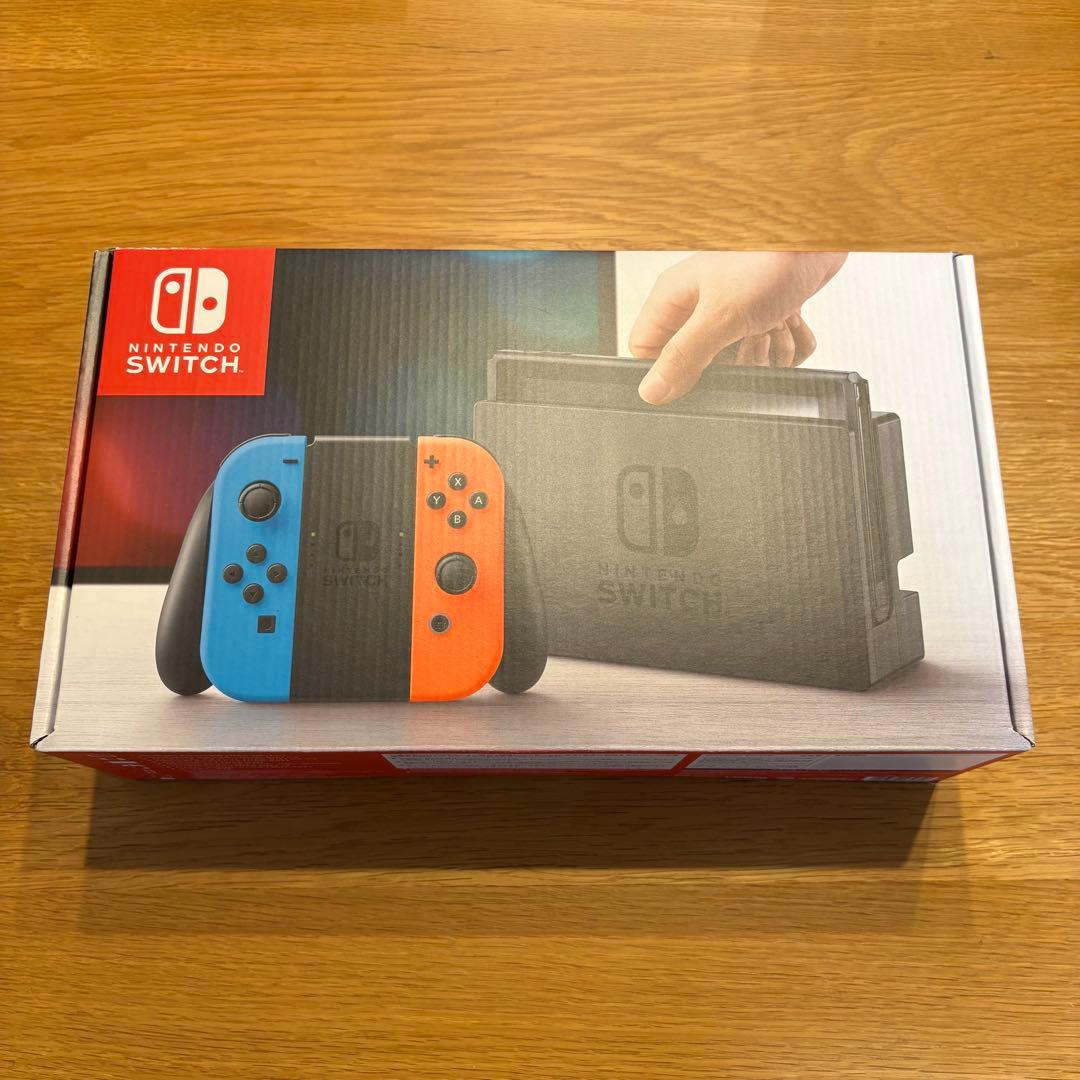 Nintendo Switch 本体 プロコン　ケース等セット