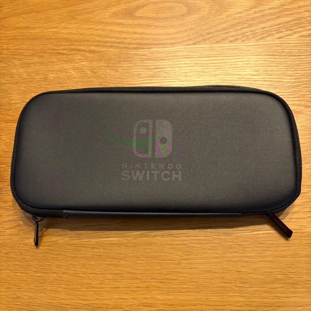 Nintendo Switch 本体 プロコン　ケース等セット