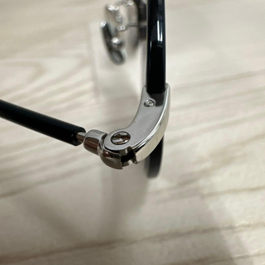Ａ.D.Ｓ.Ｒ　CAMERON 02 HAND MADE メンズサングラス