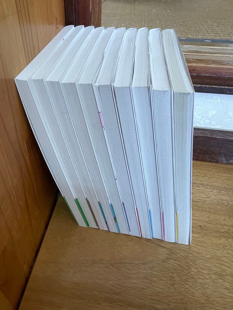 ねえ、ぴよちゃん 1-3,5-11巻 青沼貴子 コミックス