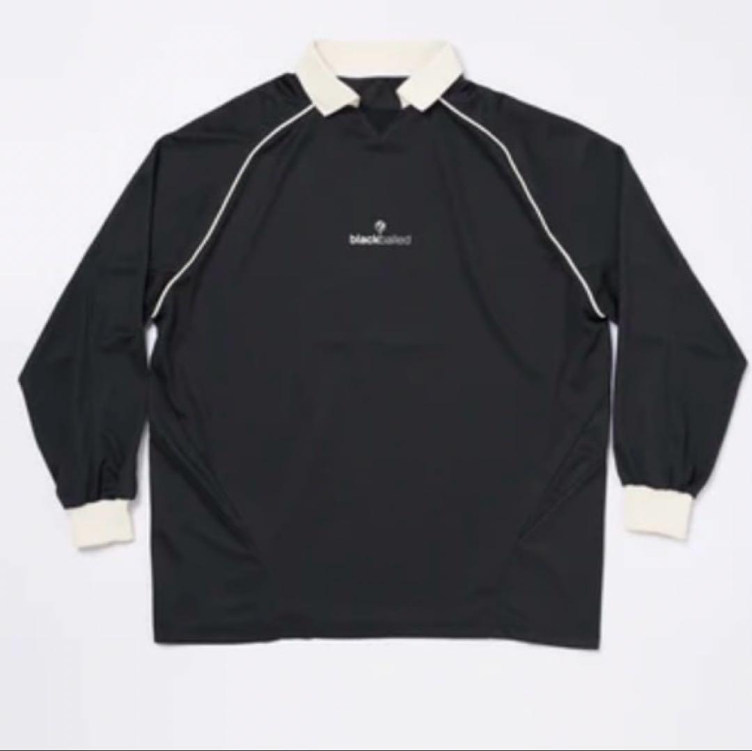 メンズウェア RUFFLOG MESH PK LONG SLEEVE XL